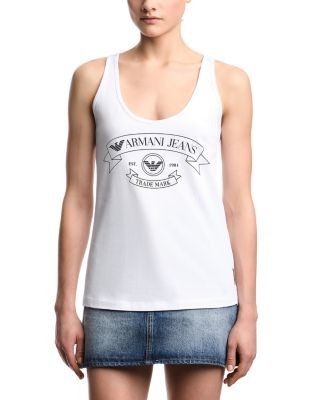 Emporio Armani Capsule Tank Top