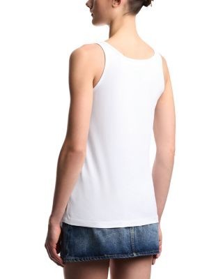 Emporio Armani Capsule Tank Top