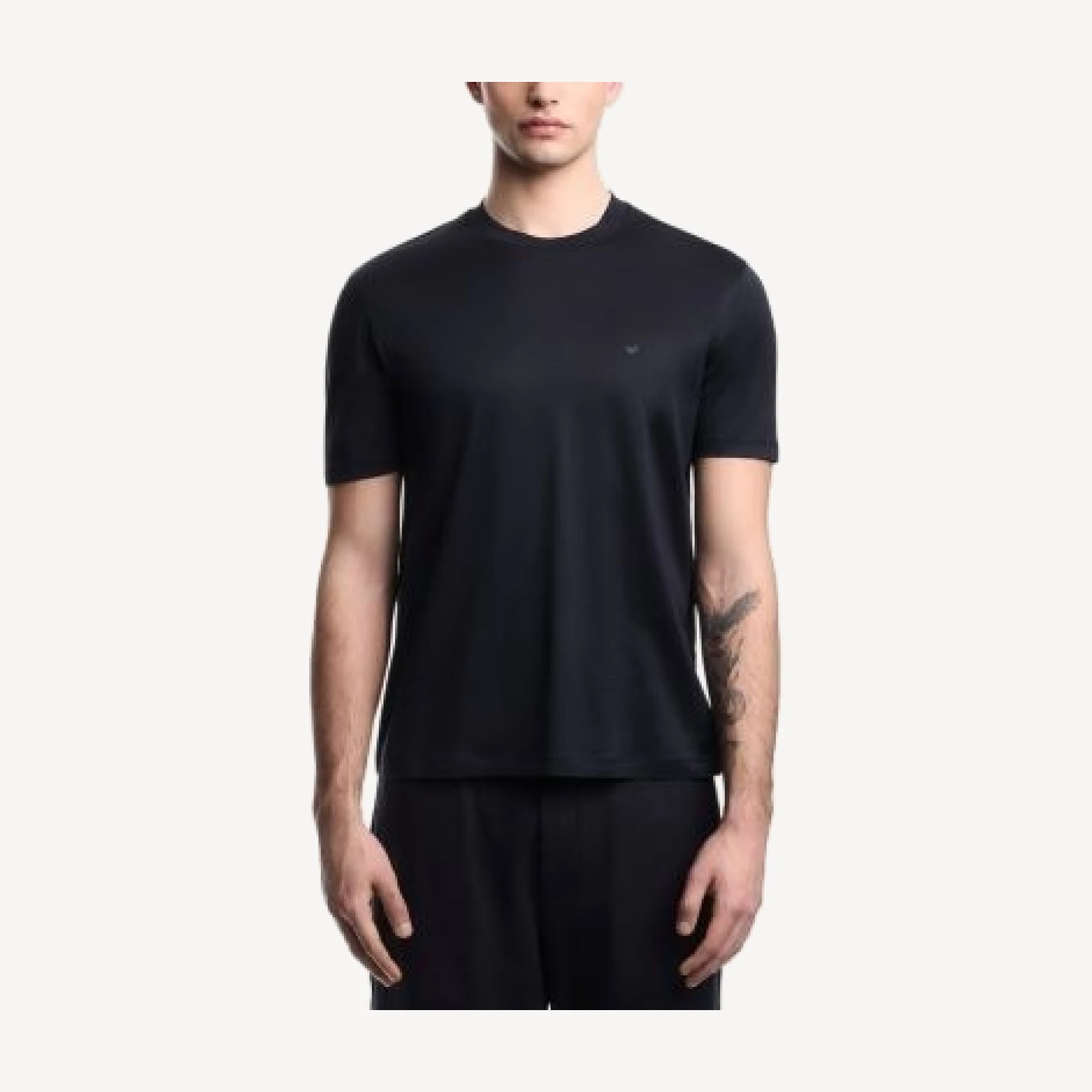 Emporio Armani Travel Essentials T-Shirt