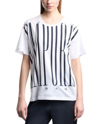 Emporio Armani Lightweight Tee
