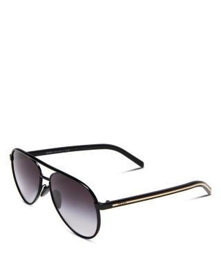 Prada Aviator Sunglasses, 59mm
