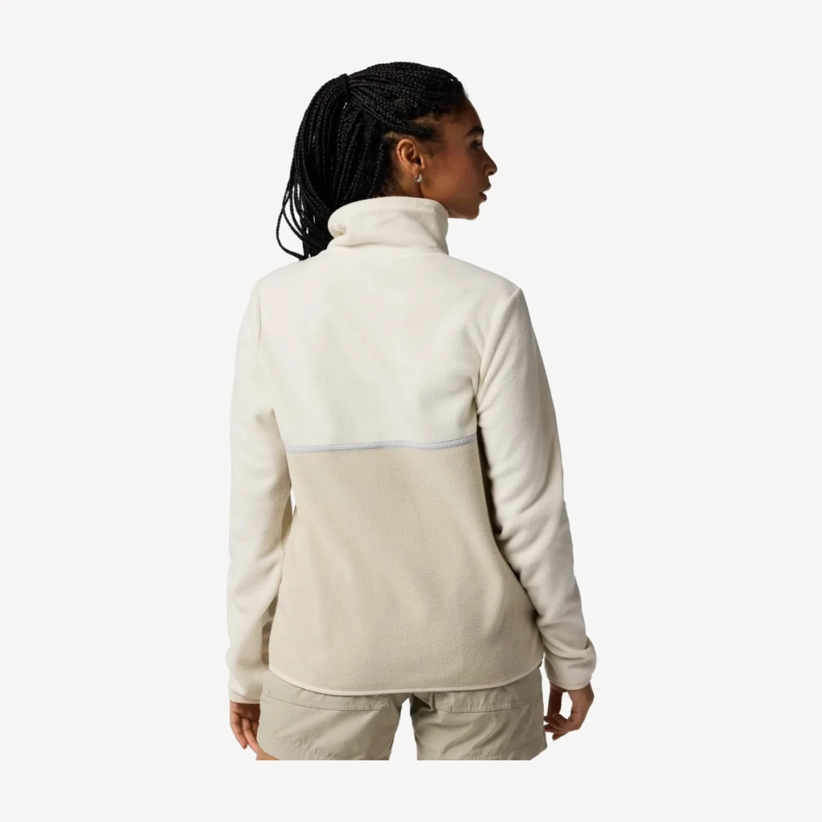 Amado Fleece Pullover - Women's