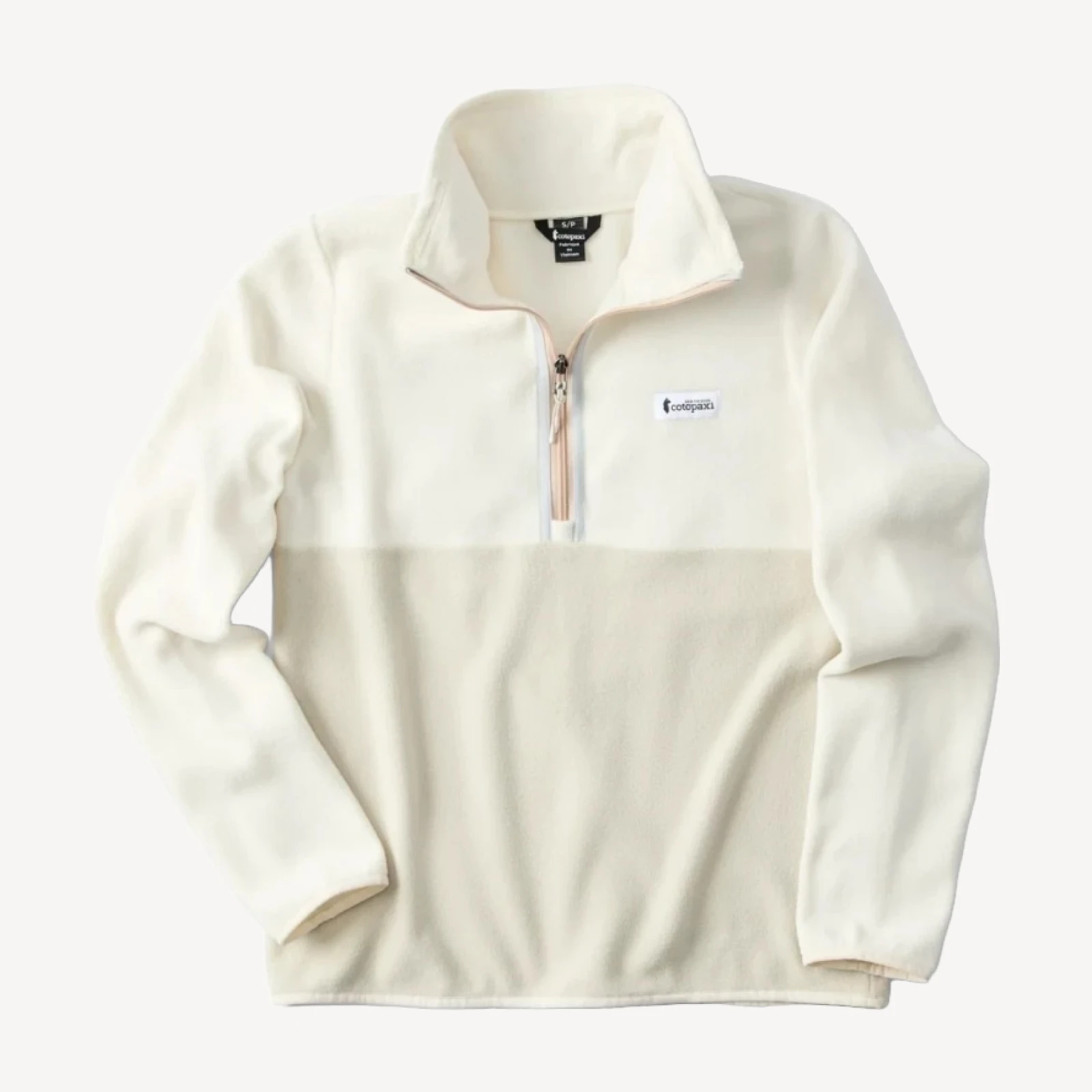 Amado Fleece Pullover - Women's