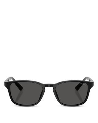Prada Pr Pillow Sunglasses, 52mm