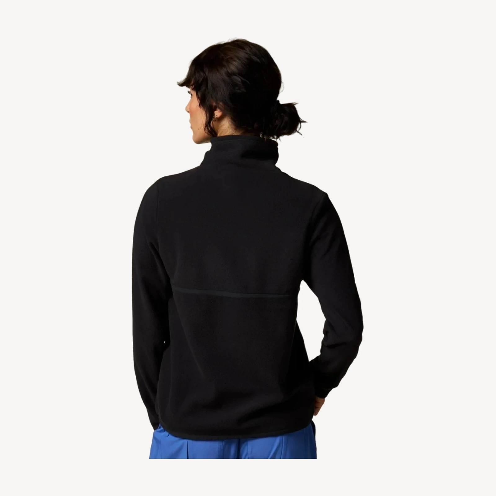 Amado Fleece Pullover - Women's