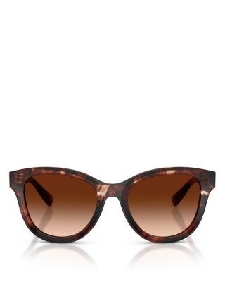 Dolce & Gabbana Round Sunglasses, 54mm