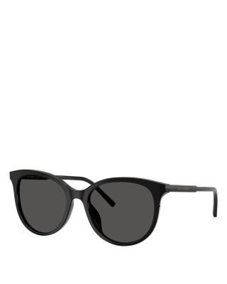 Dolce & Gabbana Round Sunglasses, 55mm