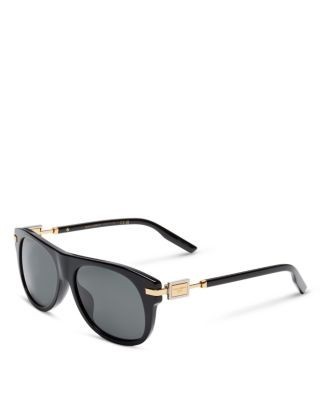 Dolce & Gabbana Square Sunglasses, 56mm