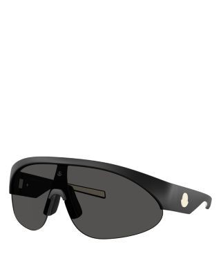 Moncler Myrr Oval Sunglasses