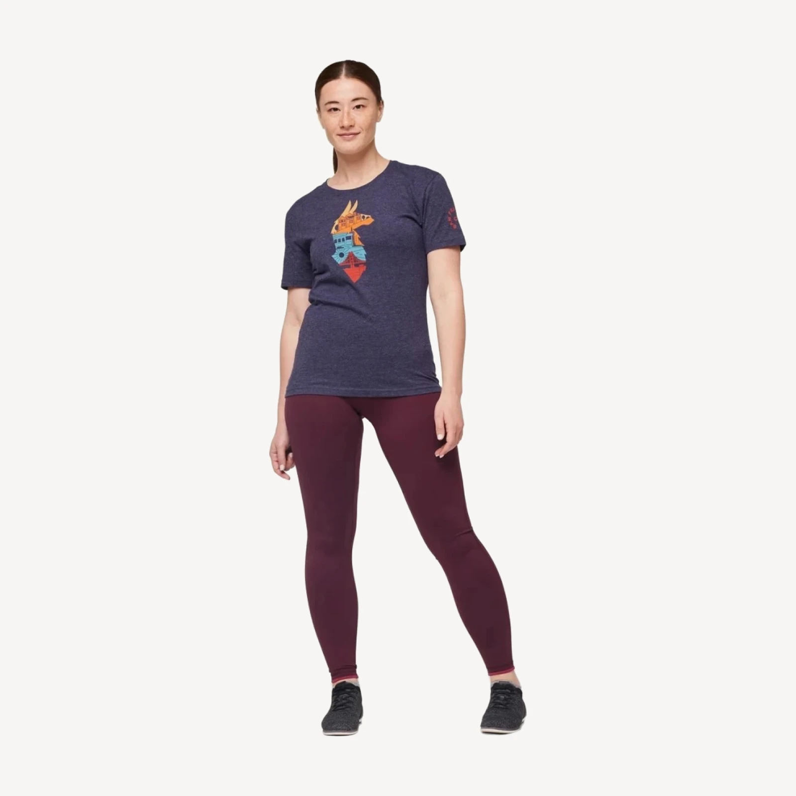 Mari Tight - Women's
