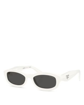 Prada Pillow Sunglasses, 54mm