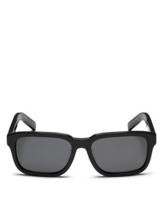 Prada Square Sunglasses, 57mm