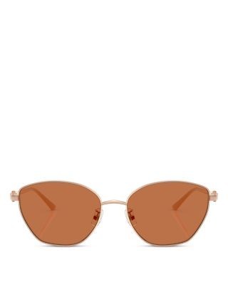 Tory Burch Cat Eye Sunglasses, 57mm