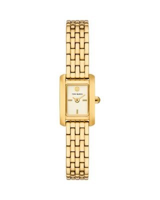 Tory Burch The Mini Eleanor Watch, 17mm x 25mm