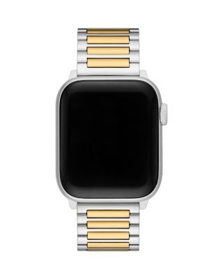 Tory Burch The Kira Square Bracelet for Apple Watch, 38-46mm