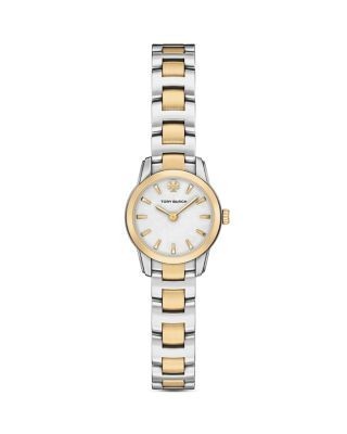 Tory Burch Mini Miller Watch, 22mm