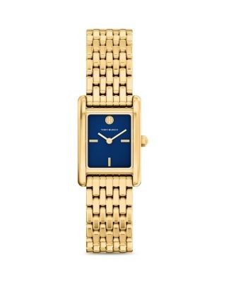 Tory Burch Small Eleanor Watch, 19mm x 28mm