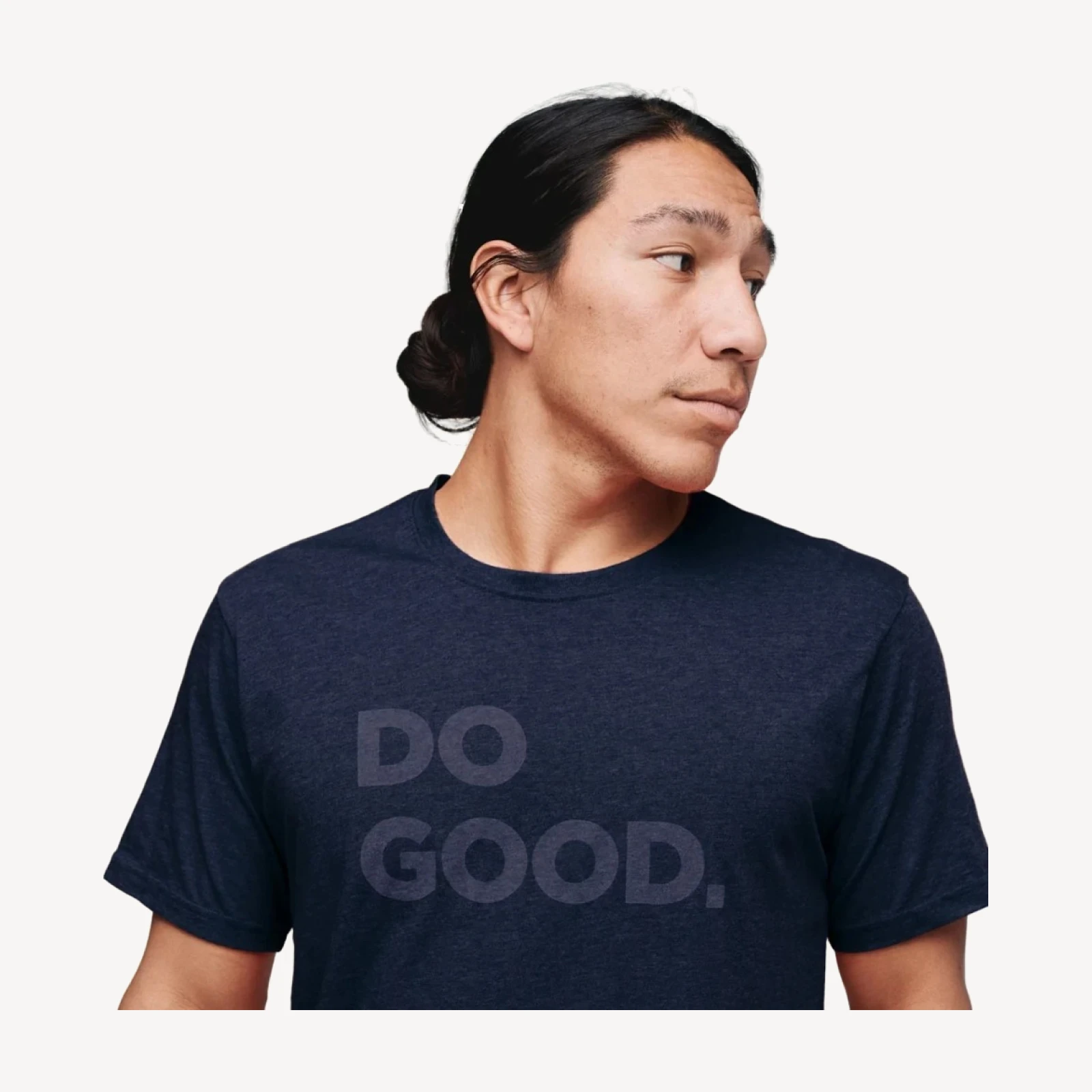 Do Good T-Shirt - Men's