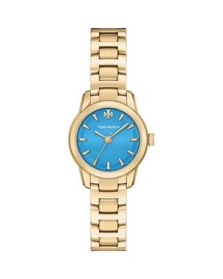 Tory Burch Small Miller Watch, 28mm
