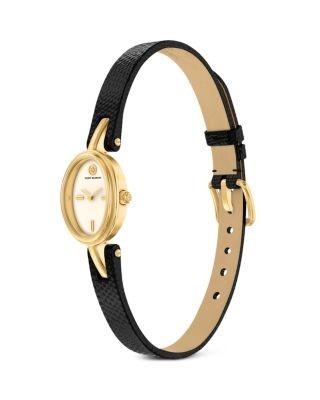 Tory Burch Oval Watch Gift Set, 18mm x 23mm