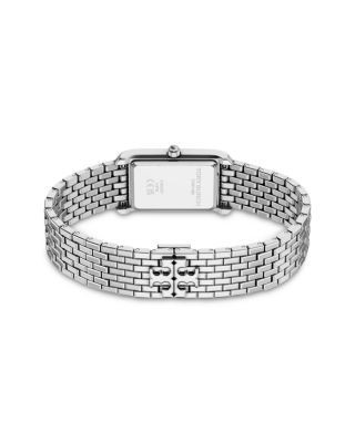 Tory Burch Eleanor Slim Watch, 20mm x 34mm