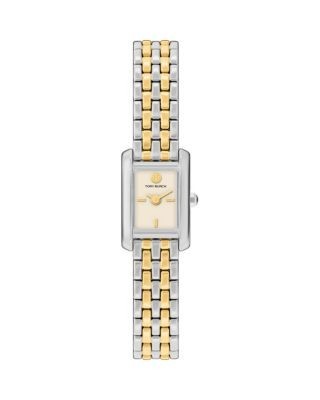 Tory Burch Mini Eleanor Watch, 17mm x 25mm
