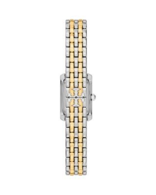 Tory Burch Mini Eleanor Watch, 17mm x 25mm