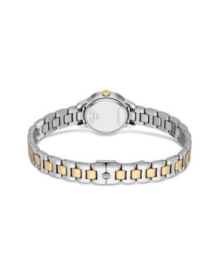 Tory Burch Miller Mini Watch Gift Set, 24mm