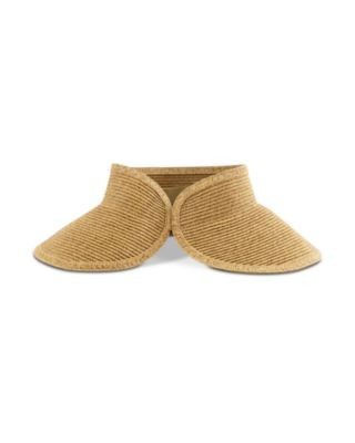 San Diego Hat Company Roll Up Visor