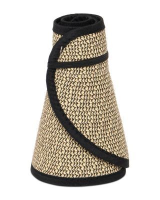 San Diego Hat Company Roll Up Visor
