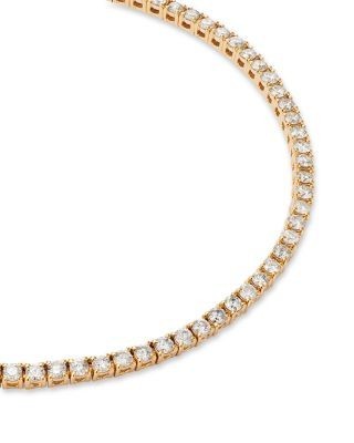Bloomingdale's Fine Collection Diamond Tennis Bracelet in 14K Yellow Gold, 2.0 tcw
