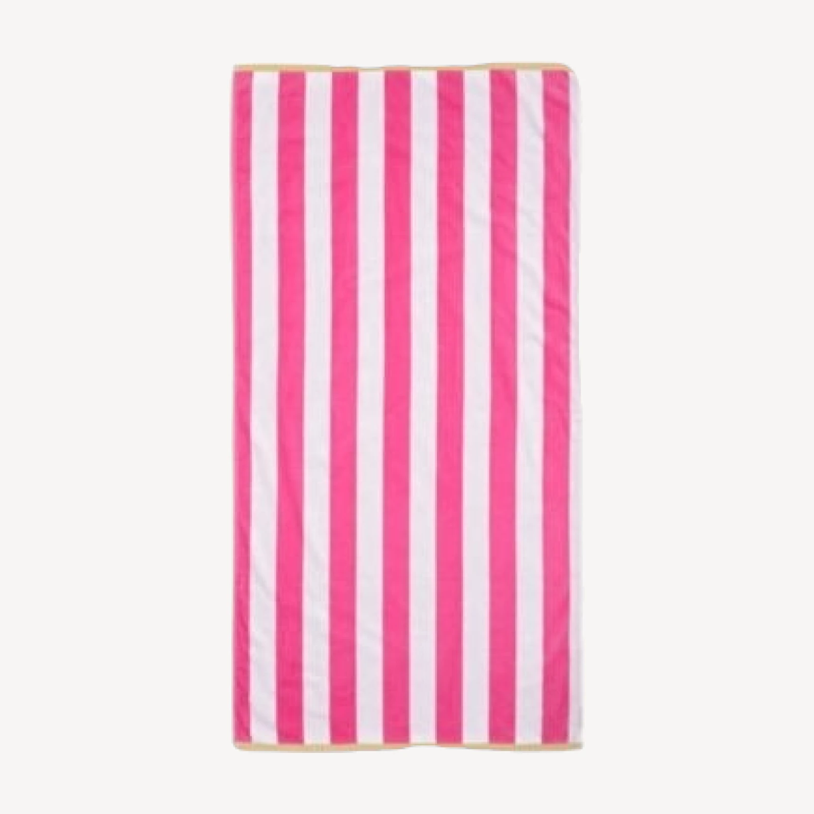 Aqua Cabana Stripe Beach Towel - Exclusive