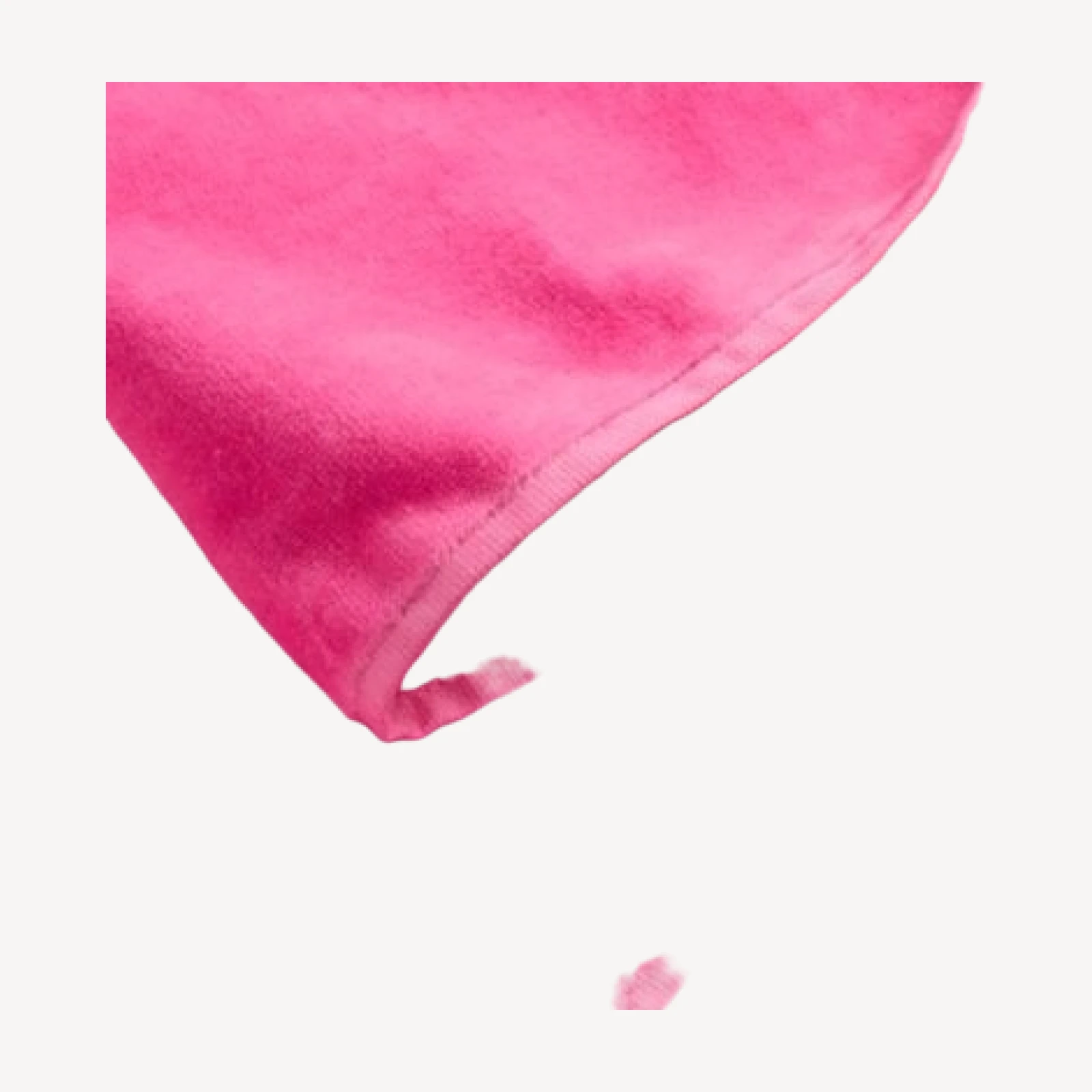 Aqua Seahorse Beach Towel - Exclusive