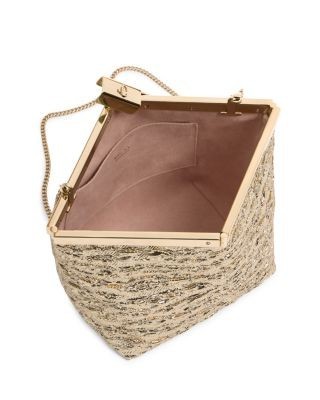 Jimmy Choo Ganache Clutch