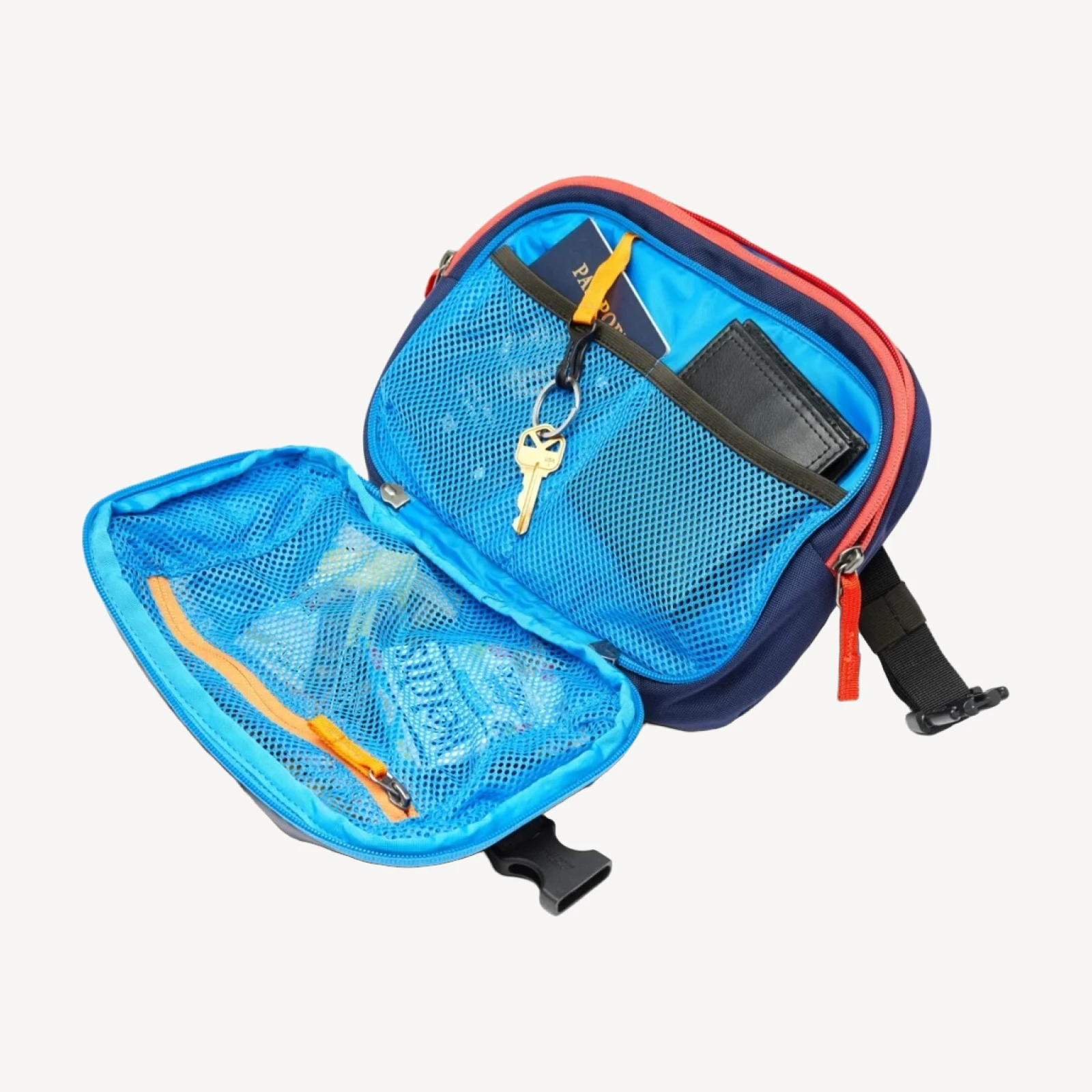 Allpa X 4L Hip Pack