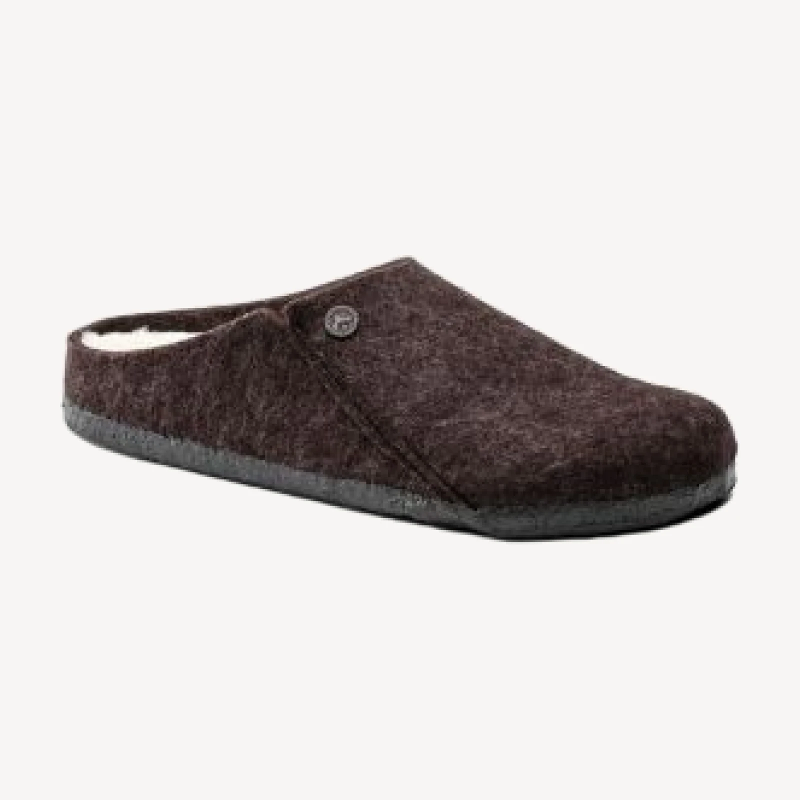 Birkenstock Men's Zermatt Shearling Clogs