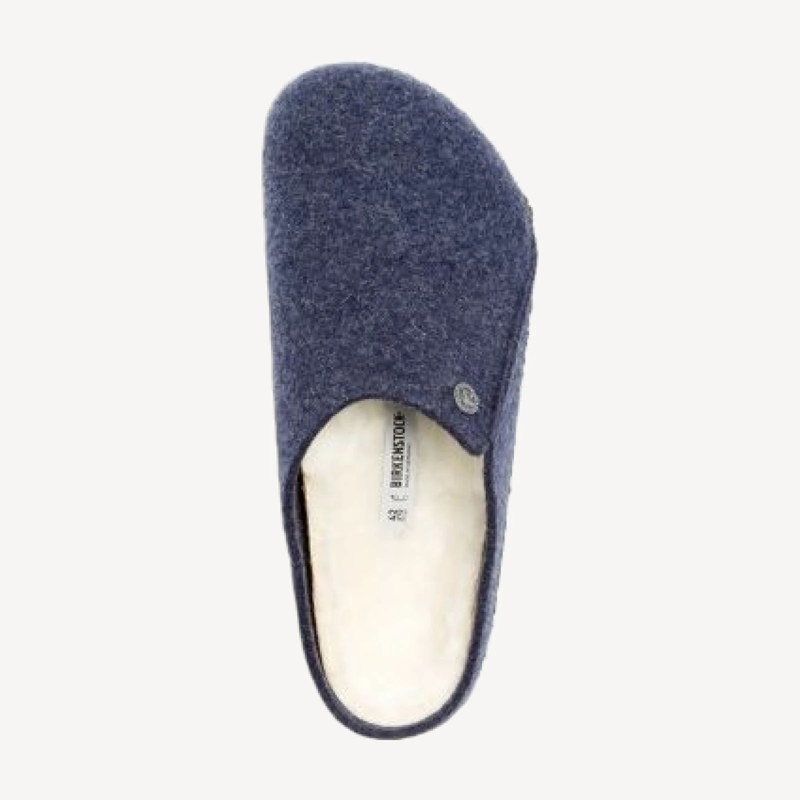 Birkenstock Men's Zermatt Shearling Clogs