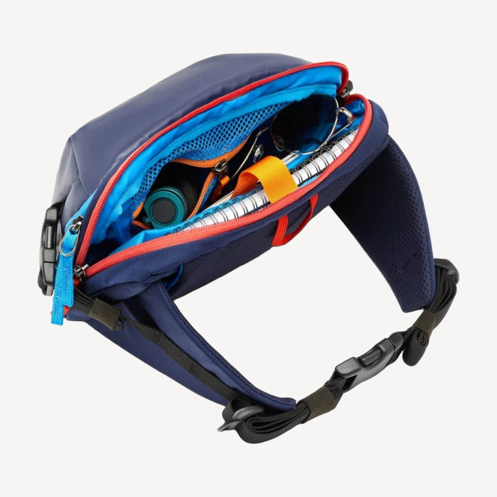 Allpa X 4L Hip Pack