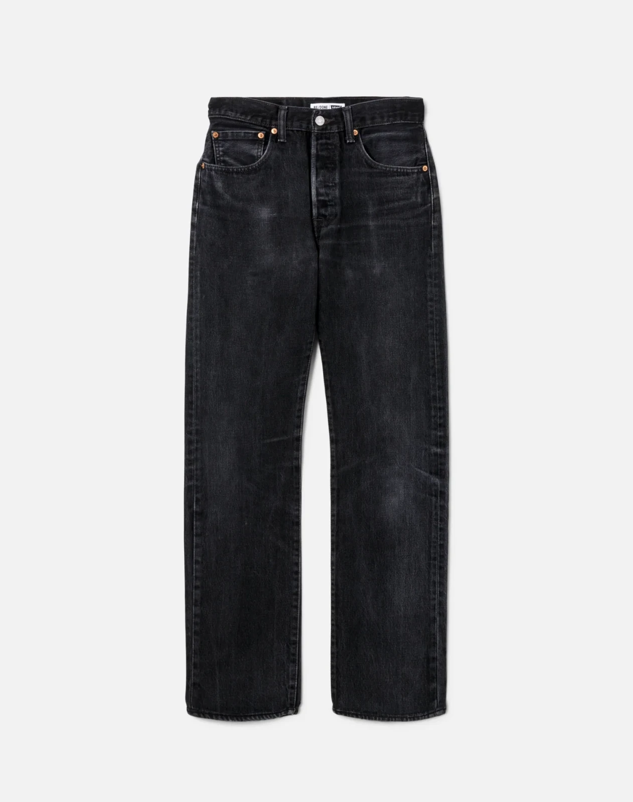 Levi's 90s Jean - Black