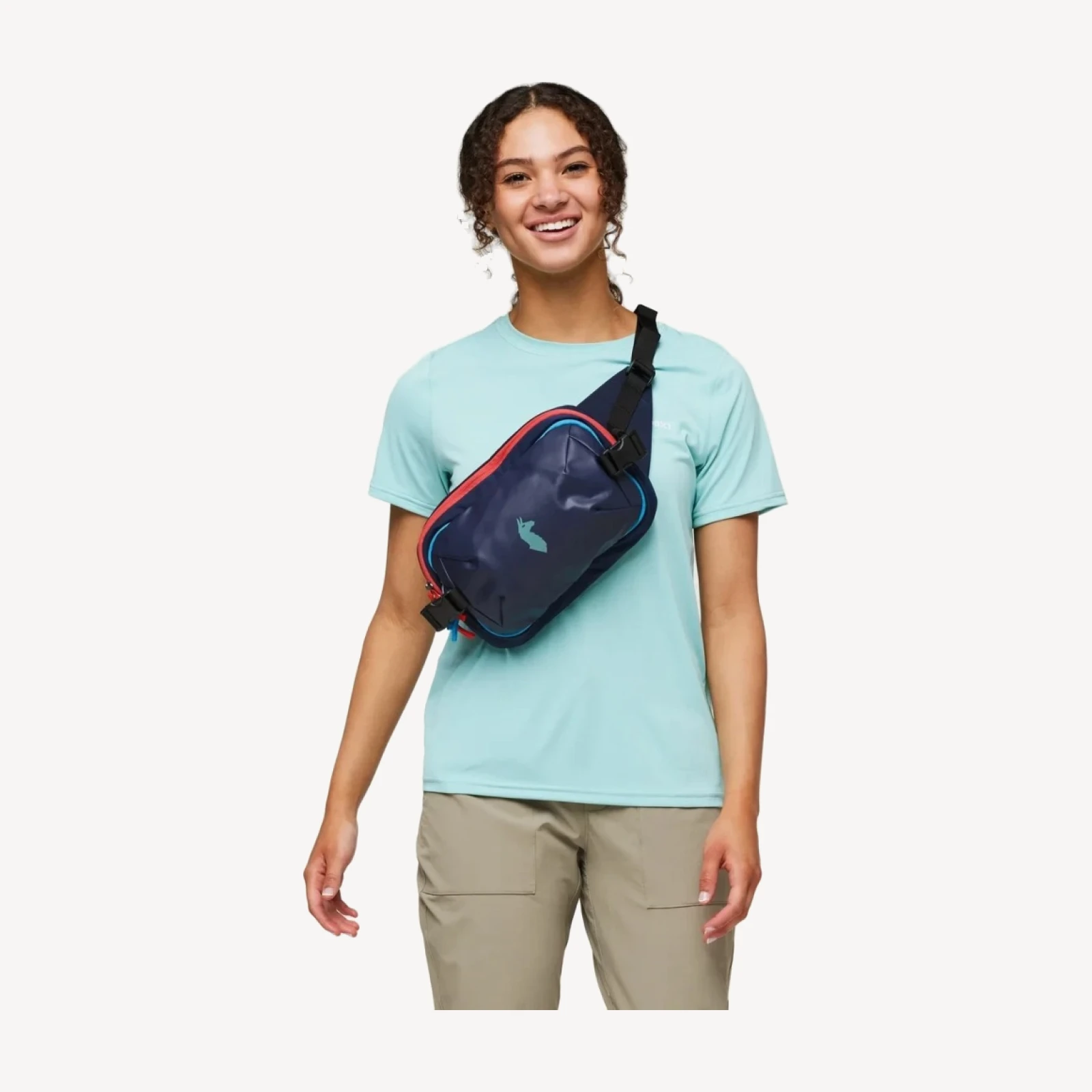 Allpa X 4L Hip Pack