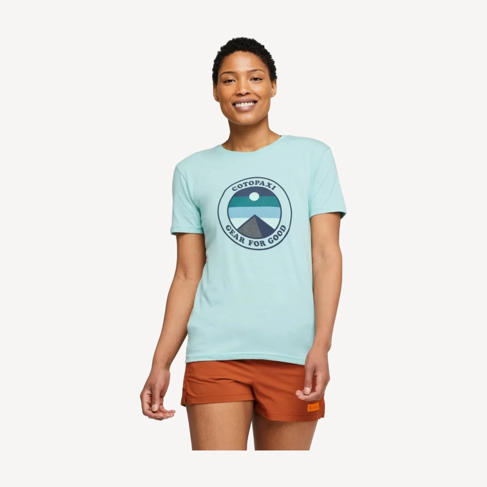Sunny Side T-Shirt - Women's