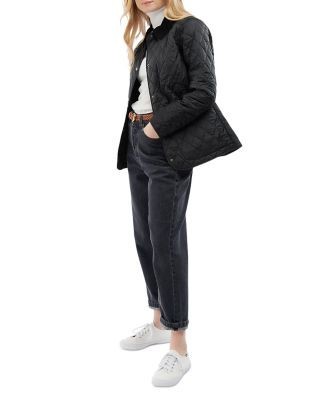 Barbour Annandale Quilted Jacket