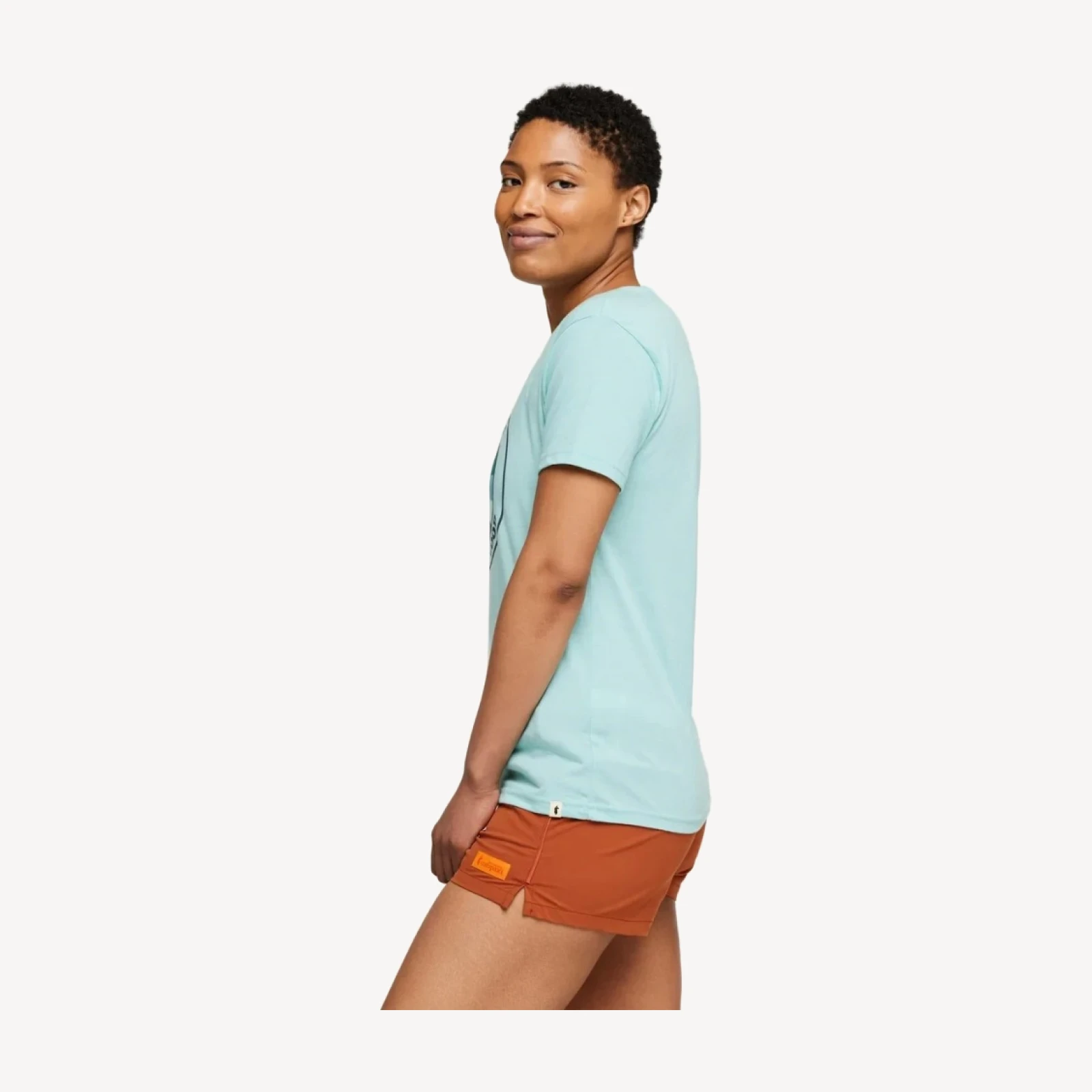 Sunny Side T-Shirt - Women's