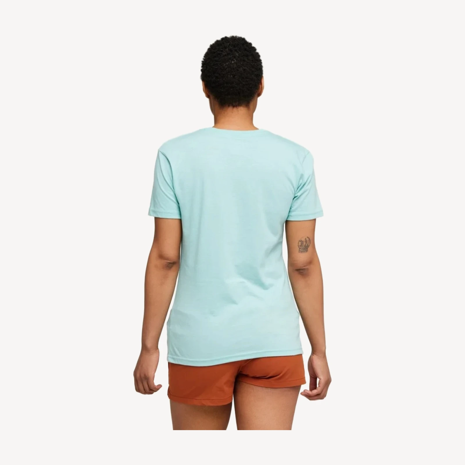 Sunny Side T-Shirt - Women's