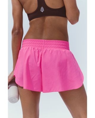 Free People Element Shorts