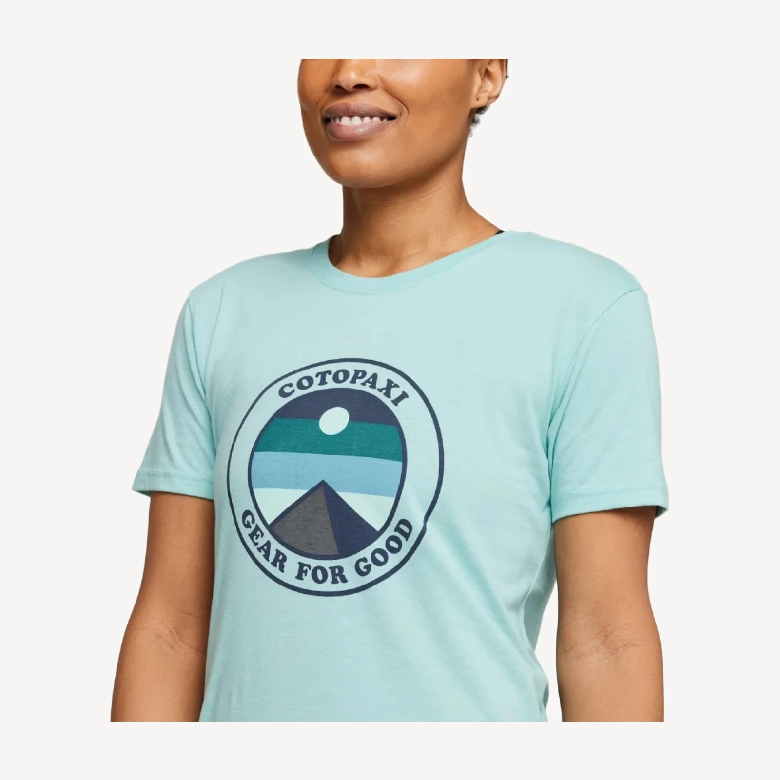 Sunny Side T-Shirt - Women's