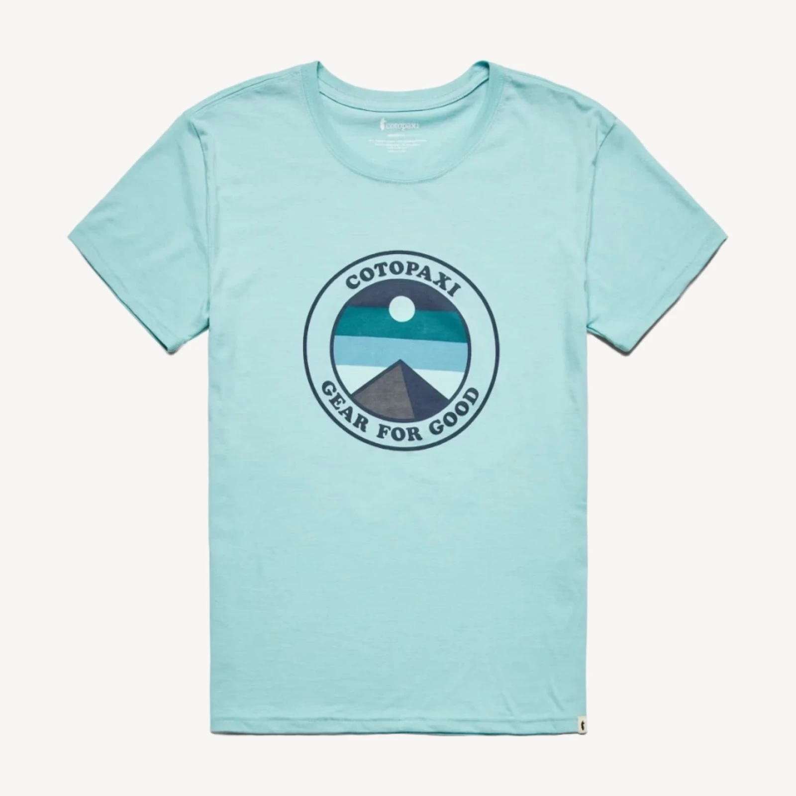Sunny Side T-Shirt - Women's
