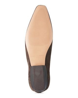 Marc Fisher Ltd. Women's Dalli Suede Knee High Boots