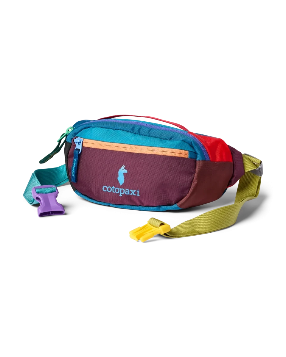 Kapai 1.5L Hip Pack - Del Día