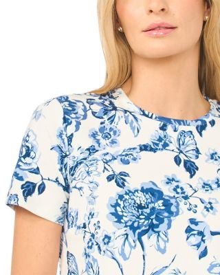 Ted Baker Willow Fitted Knit Tee
